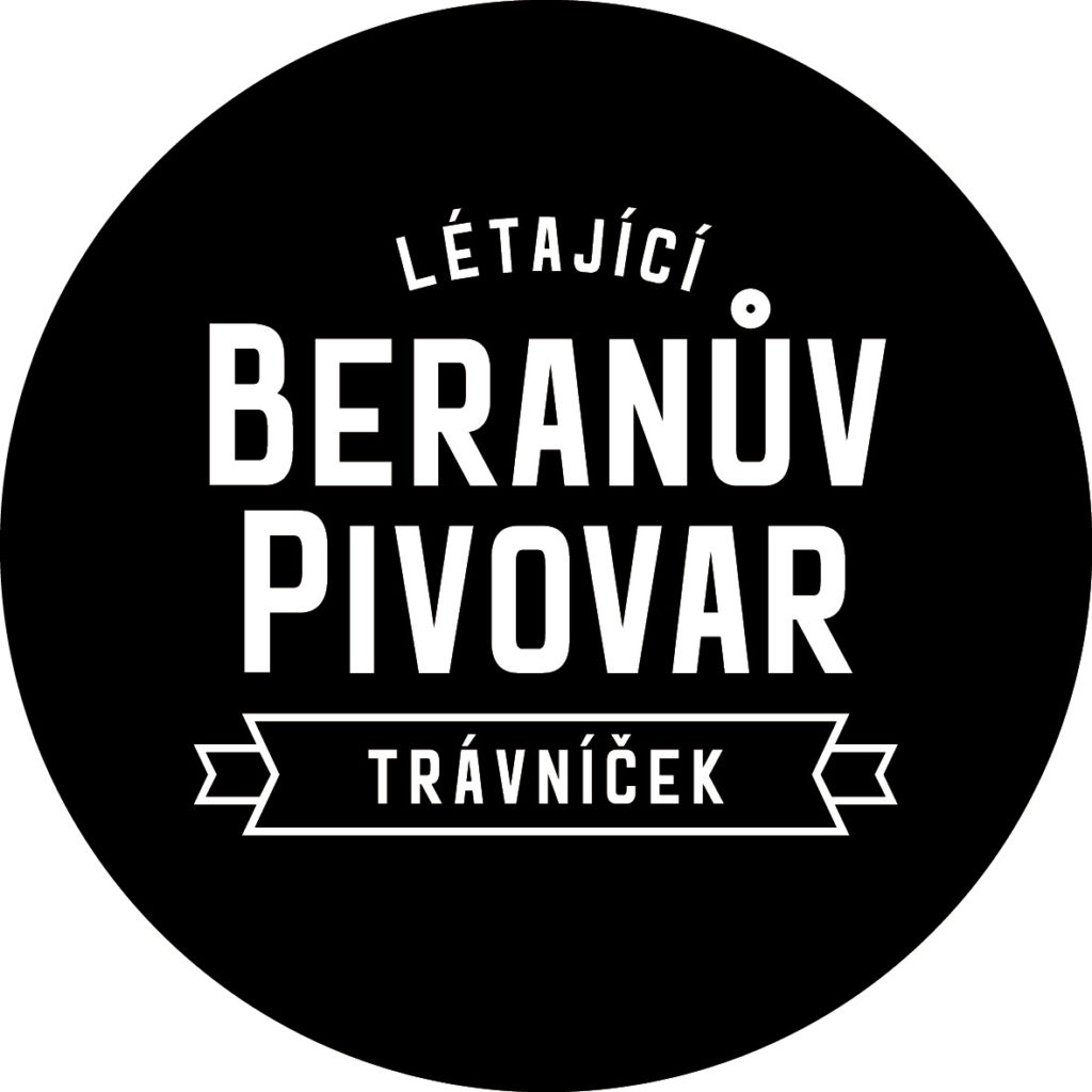 logo Beranova pivovaru